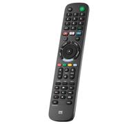 One For All Control Remoto De TV URC 4912 Control Remoto IR Inalámbrico Botones