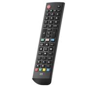 One For All Control Remoto De TV URC4911 Control Remoto IR Inalámbrico Botones