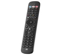 One For All Control Remoto De TV URC4913 Control Remoto IR Inalámbrico Botones