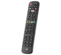 One For All Control Remoto De TV URC4914 Control Remoto IR Inalámbrico Botones