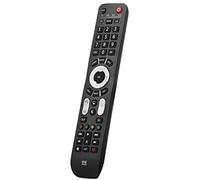 One for all evolve 4 mando a distancia ir inalámbrico audio, dtt, dvd