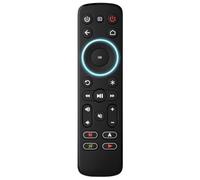 One for All For All URC7935 Streamer Universal Mando a Distancia Negro
