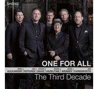 One For All - La Tercera Década