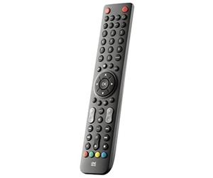 One for all - mando a distancia de reemplazo para televisores sharp -