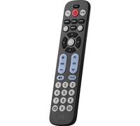 One for all - mando a distancia universal para tv con botones grandes