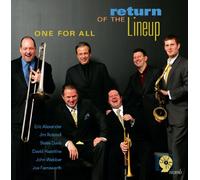 One for All - Return on the Lineup