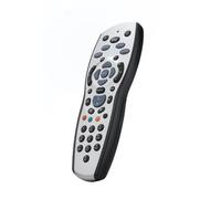 One For All SKY120 - Mando a distancia (Sky + HD), plateado