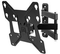 One for all smart line wm 2251 soporte para tv 109,2 cm (43') negro