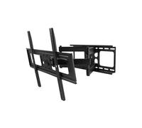 One for all solid wm 4661 soporte tv giratorio 32"/84" vesa 600x400 max 60kg