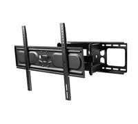One For All Soporte de Pared Giratorio para TV (WM4661) - Adecuado para televisores de 32 a 90 Pulgadas - VESA de 100 x 100 a 600 x 400 - Giratorio