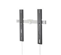 One For All Soporte de Pared Inclinable para TV (WM6422)