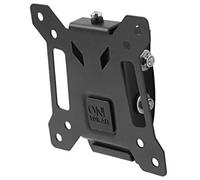 One for all - soporte de pared para tv de 13 a 27? - inclinable 15°