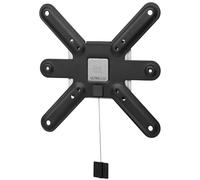 One For All Soporte de pared para TV WM6211 – Fijo 13–42" 40kg LED/LCD/Plasma Negro