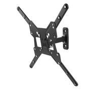 One For All WM 2441 Montura de Pared Smart Turn 90 13-65"