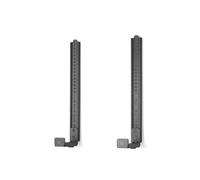 ONE FOR ALL SOPORTE PARA BARRA DE SONIDO GIRO VESA marca