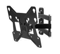 One For All Soporte TV Giratorio 13"/40" VESA 200X200 Max 30Kg