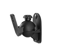 One For All - Soporte Universal para Altavoz Giratorio 120º