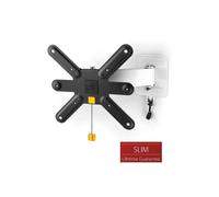 ONE FOR ALL SV3240 Soporte mural para TV delgado orientable 13-40"