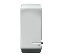 One For All SV9450, Antena de TV para Exterior Amplificada, Recibe TDT en un Rango de 25km, Antena HDTV Digital, 100% Impermeable, Incluye Cable Coaxial de Alto Rendimiento, VHF/UHF, Blanca