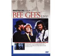 One For All Tour Live [USA] [DVD]