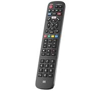 One for all tv replacement remotes urc4914 mando a distancia ir inalá