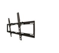 One For All WM2421, Soporte de pared para TV de 32 a 55” Inclinable 15° Peso máx. 80kg, Para todo tipo de TVs LED, LCD, Plasma, negro