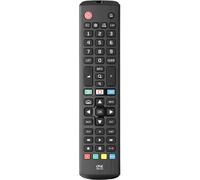 One For All URC4911 Mando a Distancia de Reemplazo para TV LG