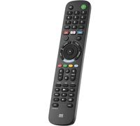 One For All URC4912 Mando A Distancia De Repuesto Para TV Sony