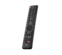One For All URC4916 Control Remoto Sustitución Smart TV Hisense