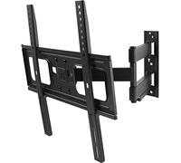 One for all wm 2651 soporte para tv 2,13 m (84') negro