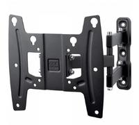 Soporte TV - One For All SOLID 42" WM 4251, Hasta 42 pulgadas, Peso máximo 30 KG, Negro