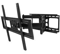 One For All Soporte de Pared Giratorio para TV (WM4661) - Adecuado para televisores de 32 a 90 Pulgadas - VESA de 100 x 100 a 600 x 400 - Giratorio