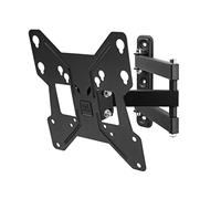 One For All WM 2251 40" Negro soporte de pared para pantalla plana