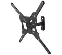 One for all wm2441, soporte de pared para tv de 13 a 55? giratorio 9