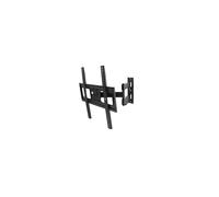 ONE FOR ALL WM2651 Soporte de pared inclinable y giratorio 180 para televisores de 81 a 229 cm (32-90")