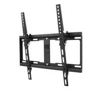 One For All WM4421, Soporte de Pared para TV de 32 a 65” Inclinable 15° Peso máx. 100kg, para Todo Tipo de TVs LED, LCD, Plasma, Negro