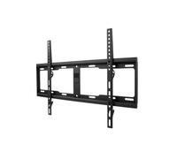 One For All - WM4611, Soporte de pared para TV de 32 a 84”, fijo, peso máx. 100kg, para todo tipo de TVs (LED, LCD y plasma), negro
