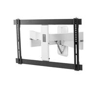 One For All WM6681 Soporte Pared TV Amortiguado U Slim 32" a 84"