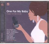 Various - One for My Baby
