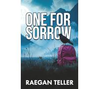 One for Sorrow (Cody Hart Mystery Series)