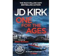 One For the Ages: 16 (DCI Logan Crime Thrillers, 16) – Canelo