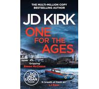 One for the Ages (Dci Logan Crime Thrillers, 16)