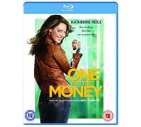 One For the Money [Blu-ray] [Reino Unido]