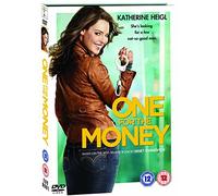 One For the Money [DVD] [Reino Unido]