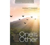 One for the Other: Engaging with Nonviolent Atonement Theology (Analyzing Theology)