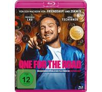 One for the Road [Alemania] [Blu-ray]