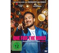 One for the Road [DVD]