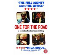 One For The Road: Palisades Tartan [Edizione: Regno Unito] [Italia] [DVD]