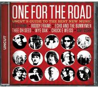 One For The Road (Uncut's Guide To The Best New Music)