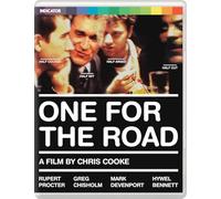 One for the Road (US Limited Edition) [USA] [Blu-ray]